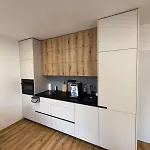 Апартаменты Visteria 10 *