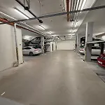 Visteria 10 Апартаменты