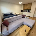 Visteria 10 Апартаменты *