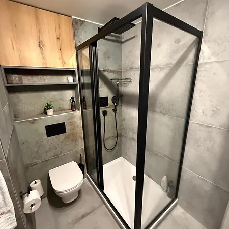 Apartment Visteria 10 Ceske Budejovice