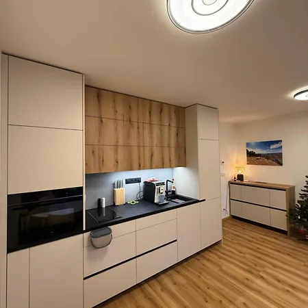 Apartment Visteria 10 Ceske Budejovice