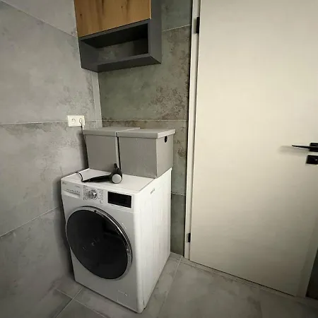 Apartmán Visteria 10