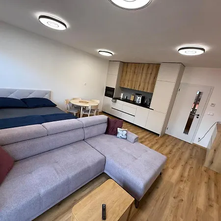 Apartmán Visteria 10 *