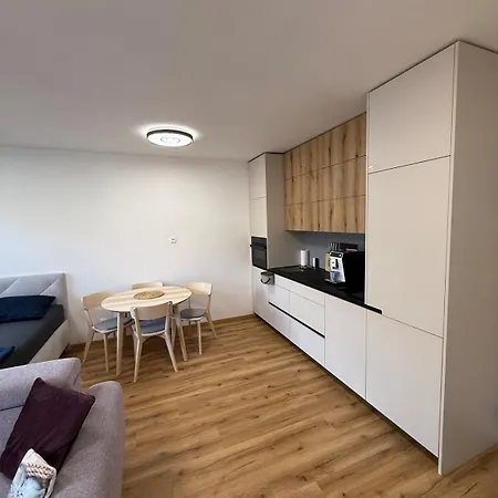 Apartmán Visteria 10