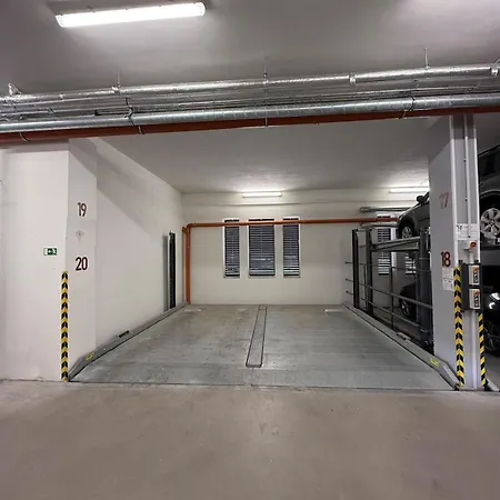 Visteria 10 Apartmán