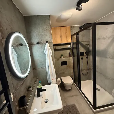 Apartment Visteria 10