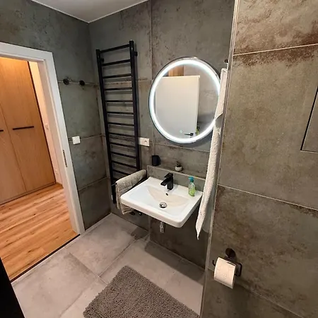 Apartment Visteria 10 Ceske Budejovice