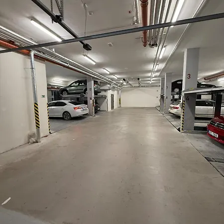 Visteria 10 Apartment