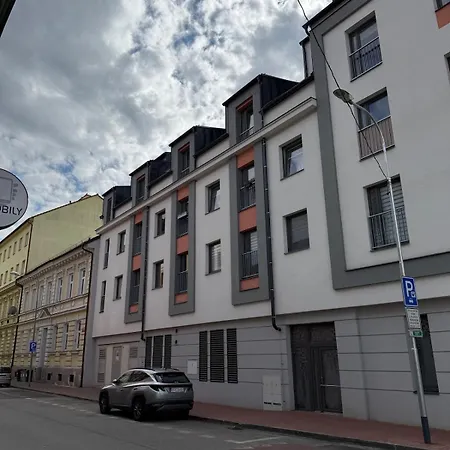 Apartment Visteria 10