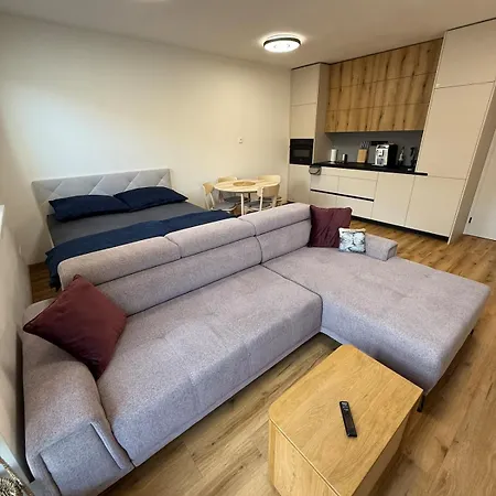 Visteria 10 Apartmán *