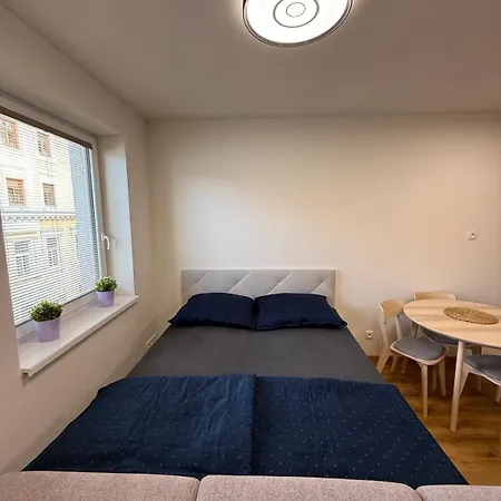 Apartment Visteria 10 Ceske Budejovice