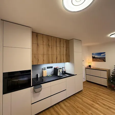 Visteria 10 Apartment