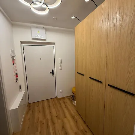 Visteria 10 Apartment *