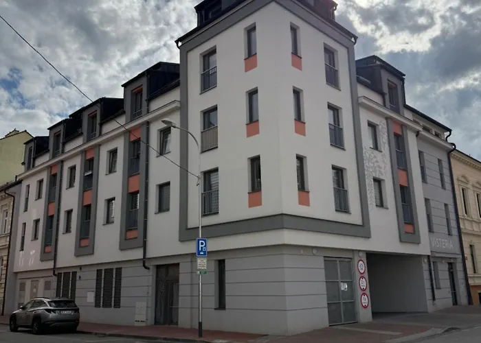 Visteria 10 * Чеське Будєйовіце