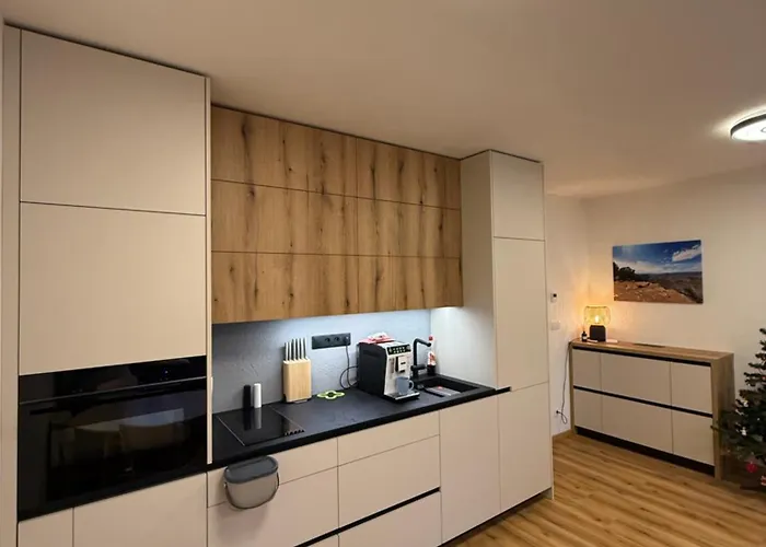 Апартаменти Visteria 10 Чеське Будєйовіце