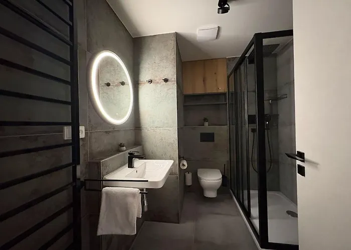 Visteria 10 Апартаменти *