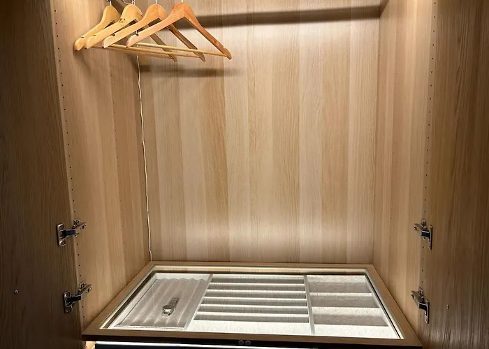 Visteria 10 * 체스케부데요비체