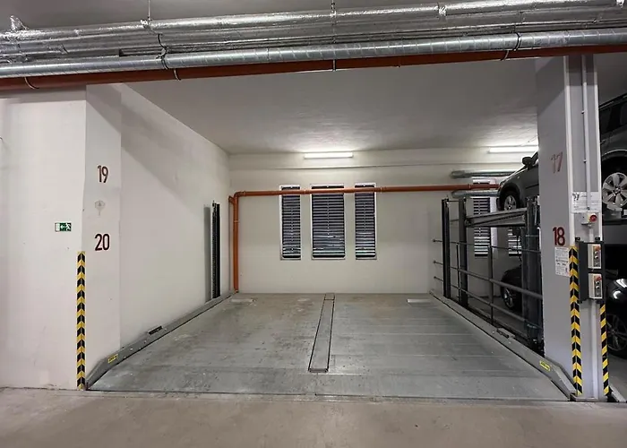 Visteria 10 아파트