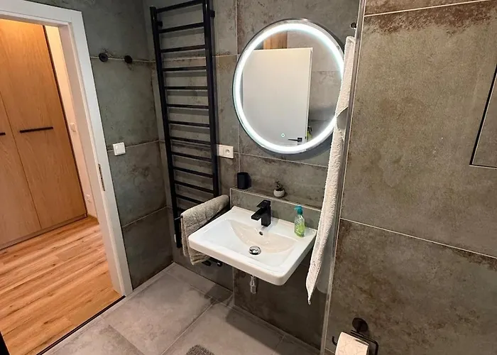 Апартаменти Visteria 10 Чеське Будєйовіце