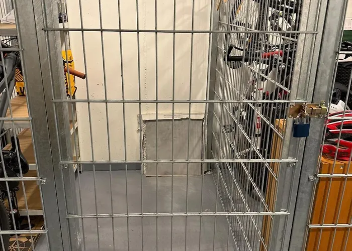 Visteria 10 체스케부데요비체