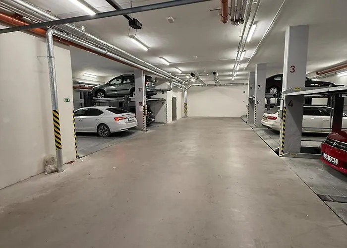 Visteria 10 아파트