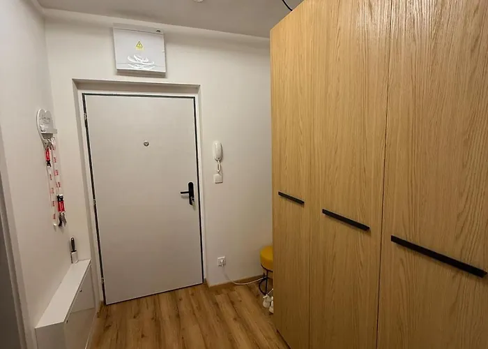 Visteria 10 Апартаменти *